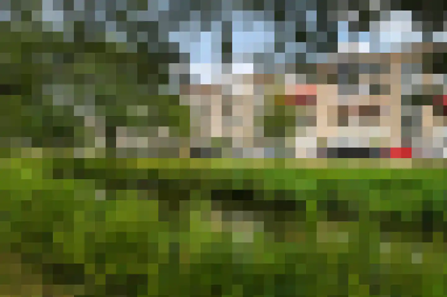 Aart van der Leeuwkade 30 Voorburg