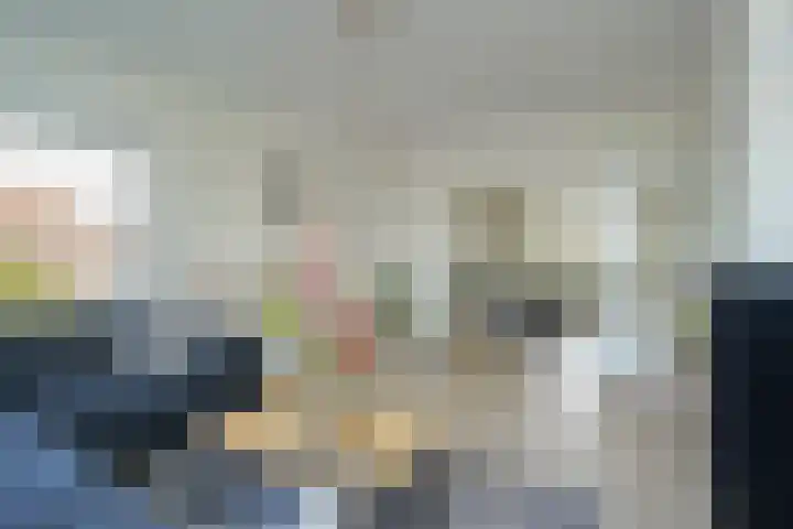 Aart van der Leeuwkade 44 in Voorburg