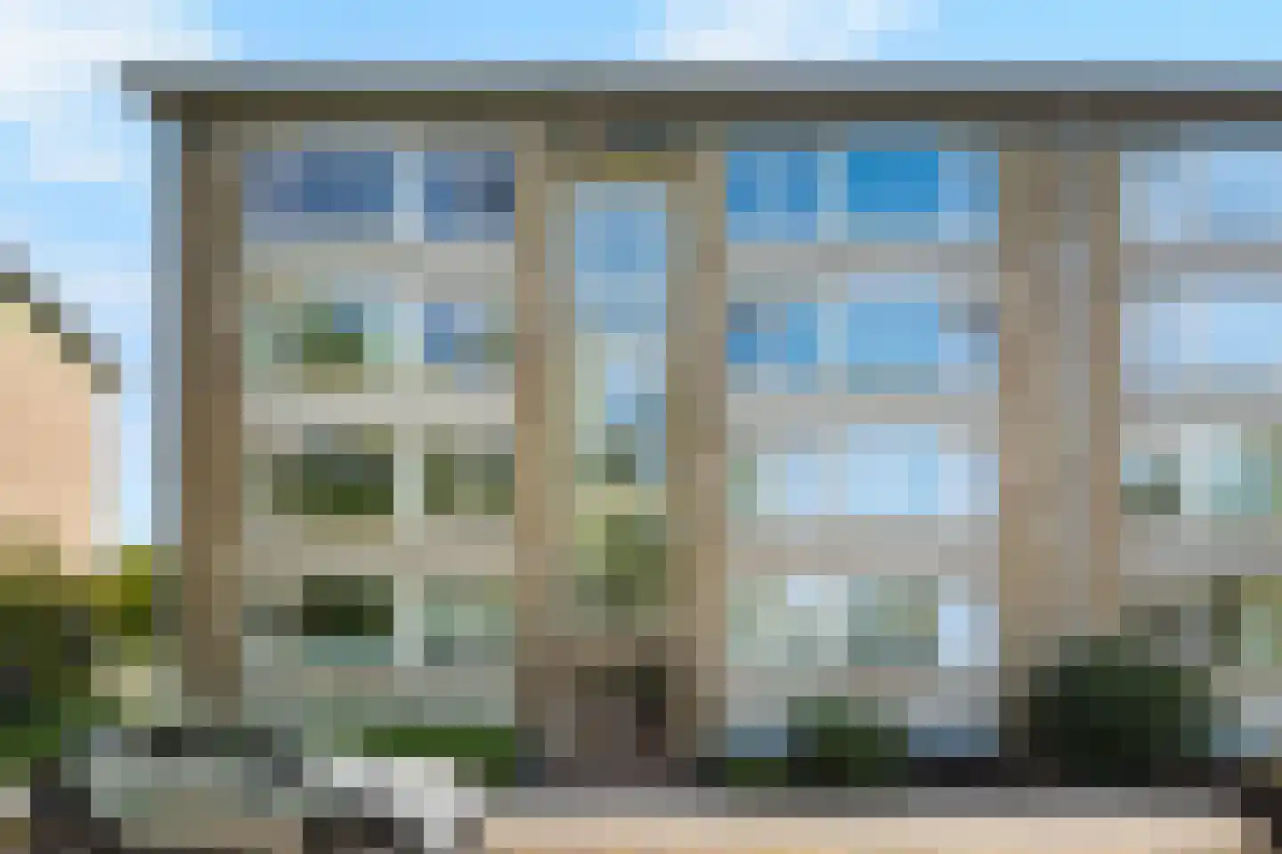 Aart van der Leeuwkade 77 in Voorburg