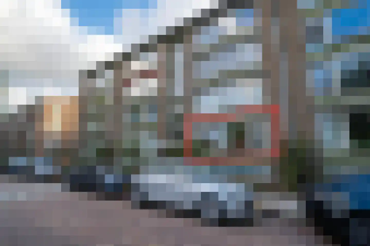 Aart van der Leeuwkade 95 in Voorburg