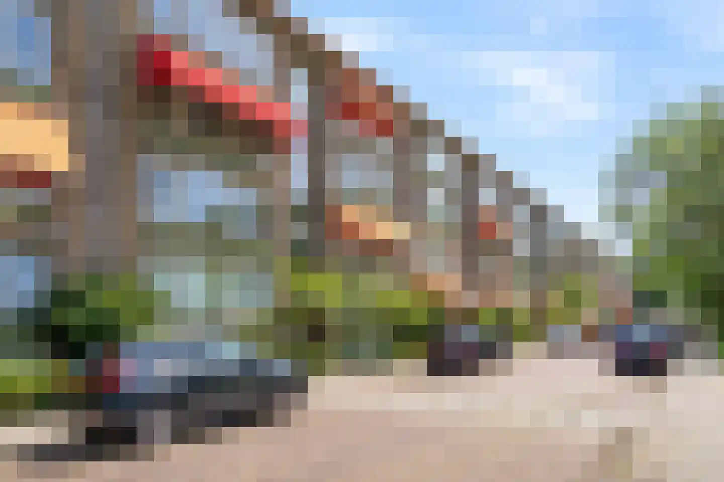 Aart van der Leeuwkade 99 in Voorburg