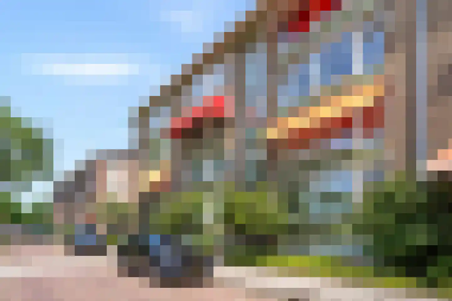 Aart van der Leeuwkade 99 Voorburg thumbnail 24