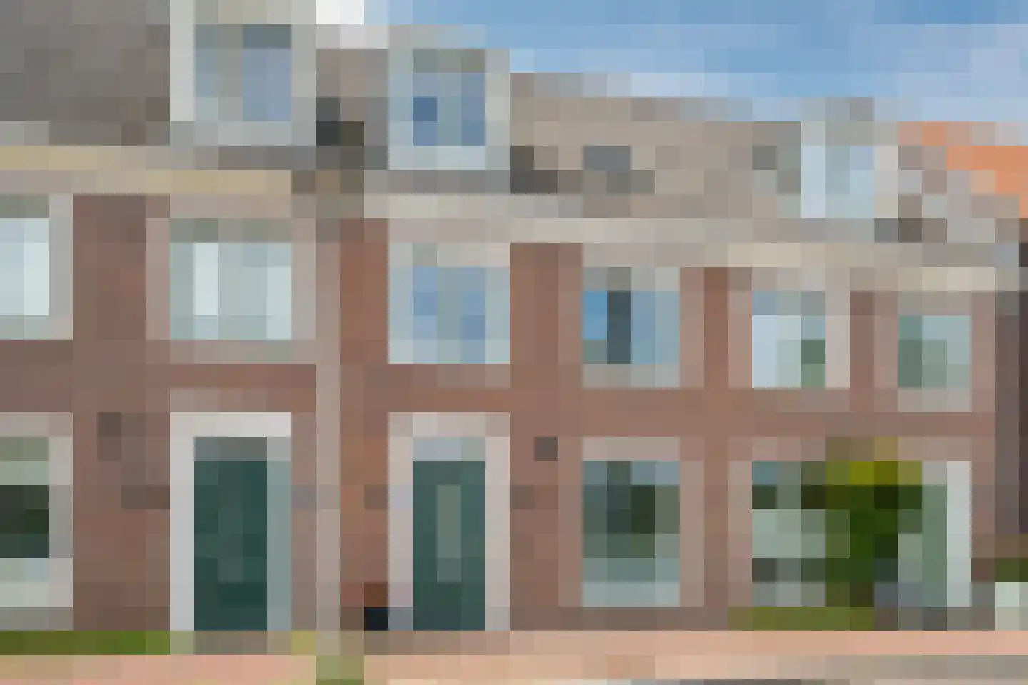 Aart van der Leeuwlaan 22 in De Meern