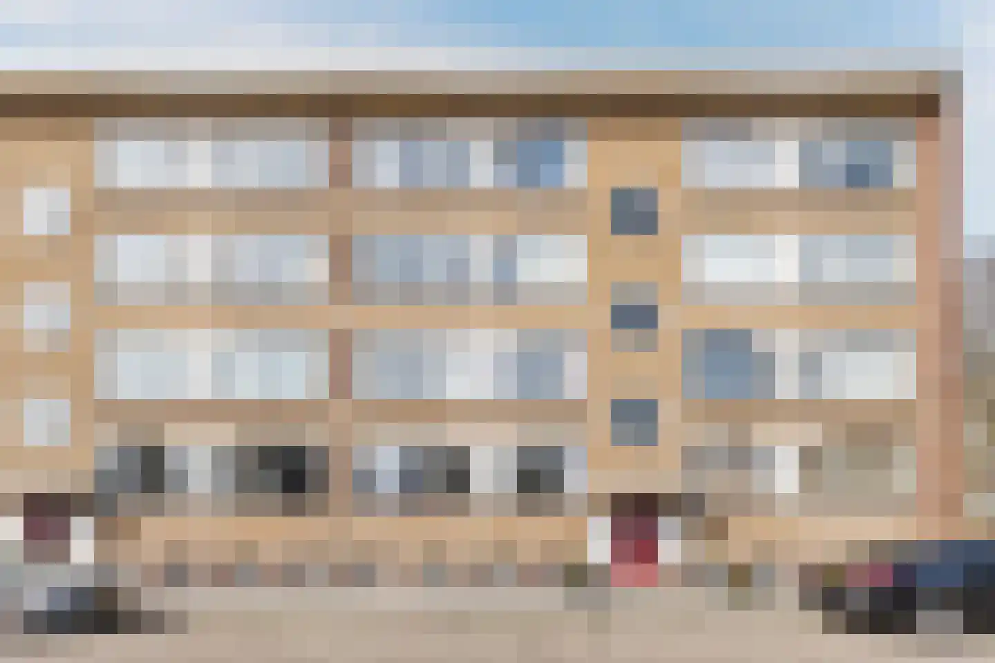 Aart van der Leeuwstraat 51 Weesp foto 2