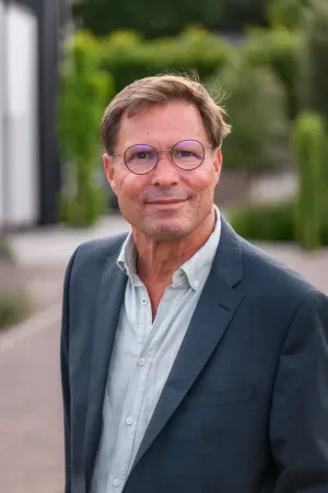Foto van AartJan de Jong