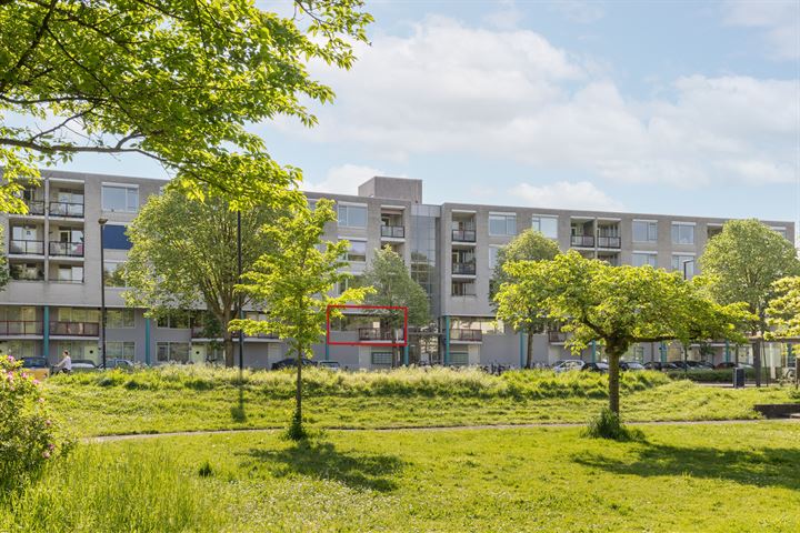 Aartsbisschop Romerostraat 357 dans Utrecht photo