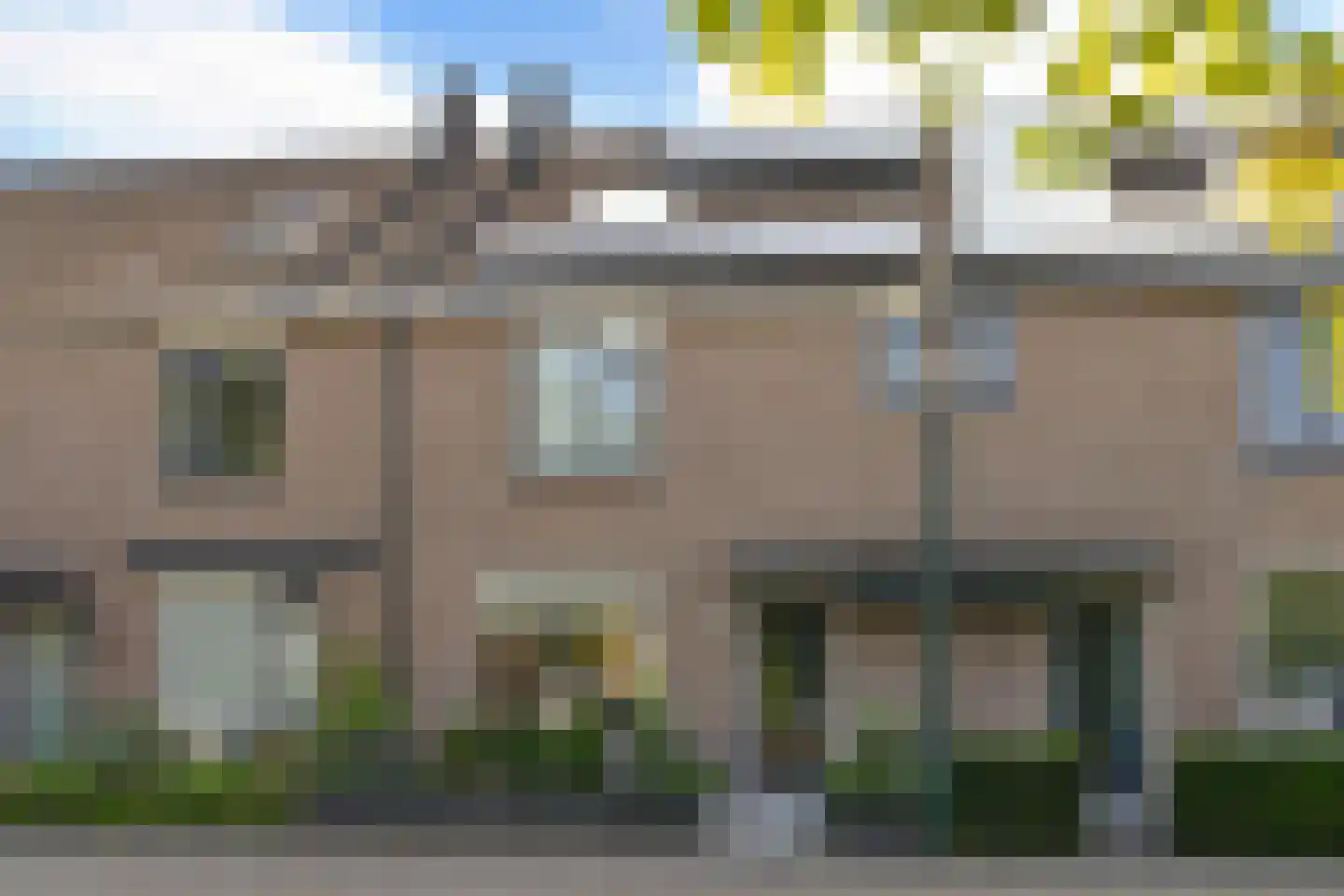 Aartseveen 101 in Eemnes