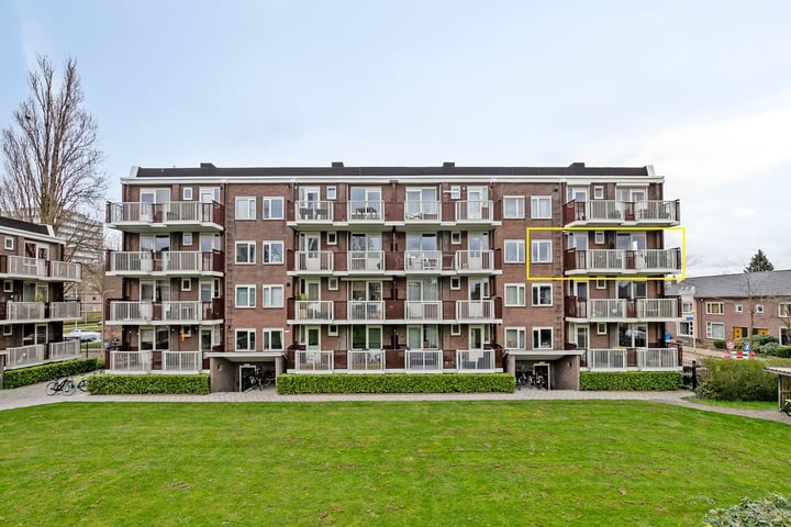 Aartshertog Albertweg 28 in Eindhoven photo