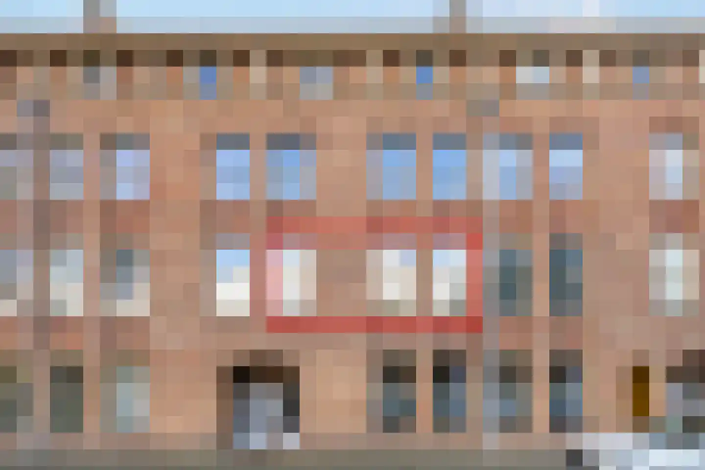 Aartshertogenlaan 189 in 's-Hertogenbosch