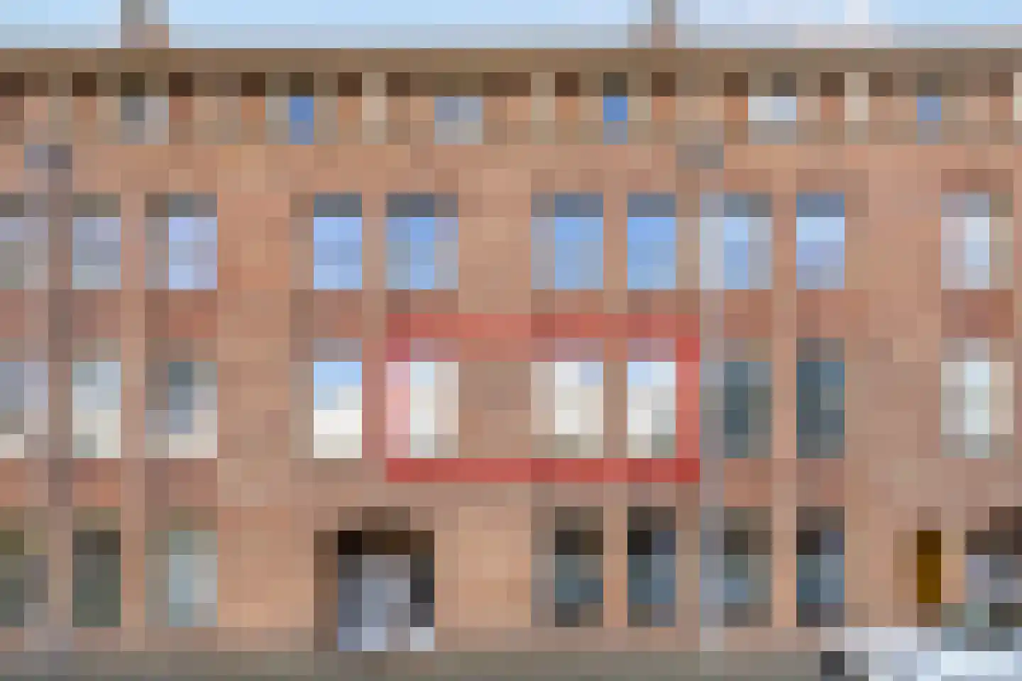 Aartshertogenlaan 189 's-Hertogenbosch foto 2