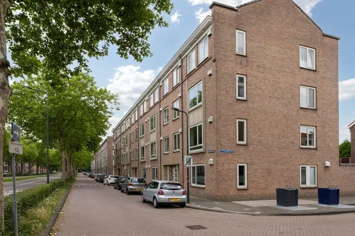 Aartshertogenlaan 241 's-Hertogenbosch