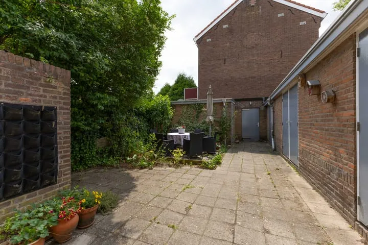 Aartshertogenlaan 241 's-Hertogenbosch thumbnail 20