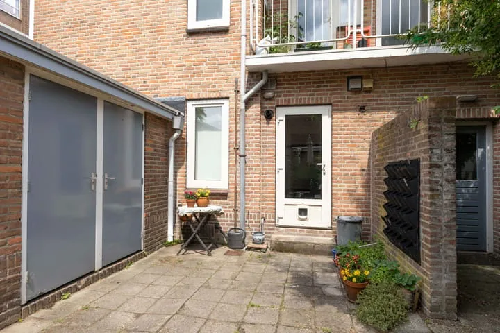 Aartshertogenlaan 241 's-Hertogenbosch thumbnail 22
