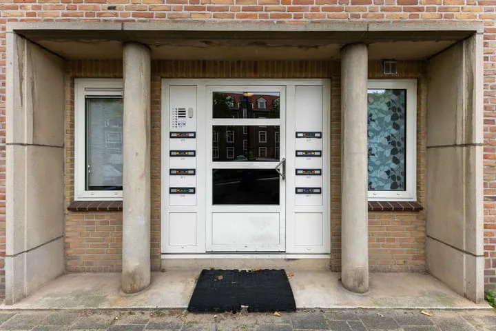 Aartshertogenlaan 241 's-Hertogenbosch thumbnail 24