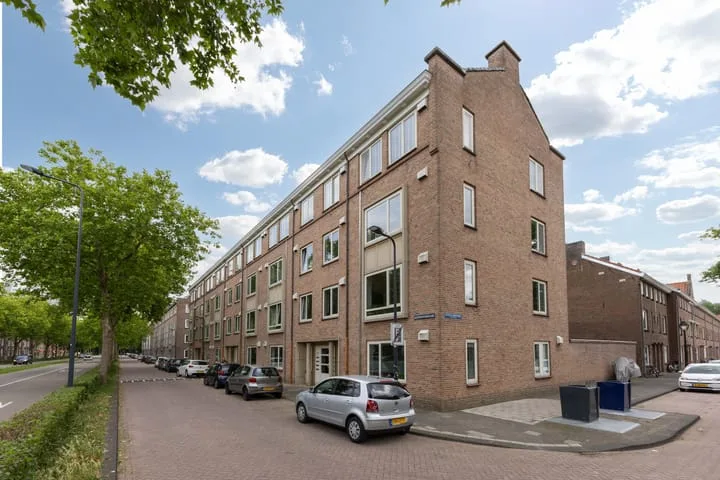 Aartshertogenlaan 241 's-Hertogenbosch thumbnail 25