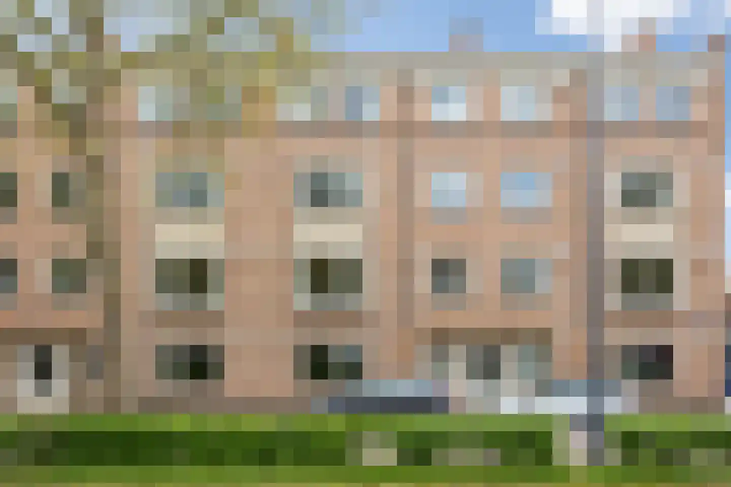 Aartshertogenlaan 253 in 's-Hertogenbosch