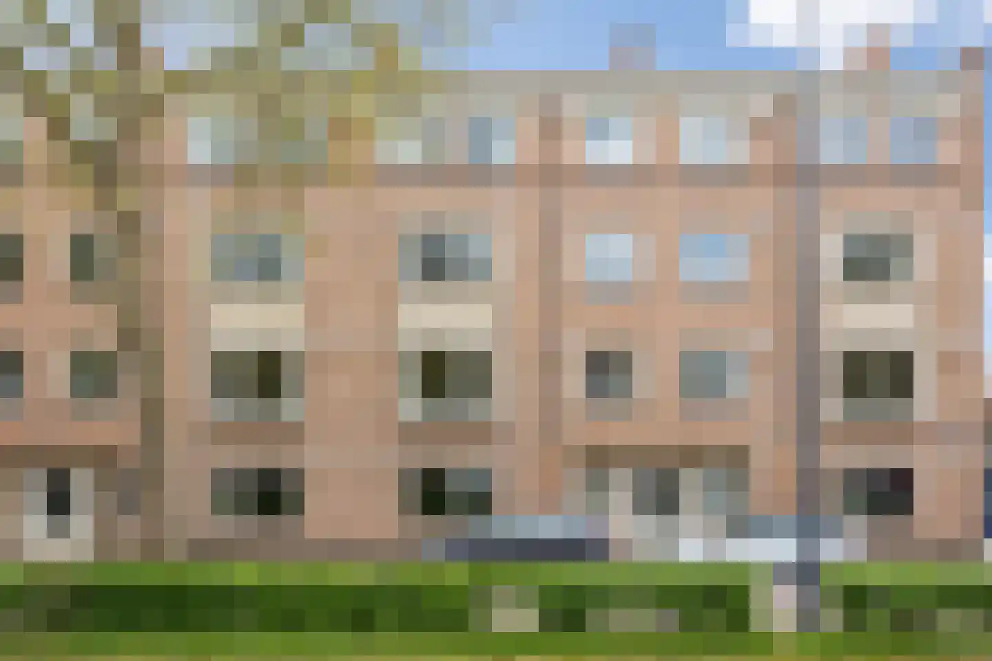 Aartshertogenlaan 253 's-Hertogenbosch