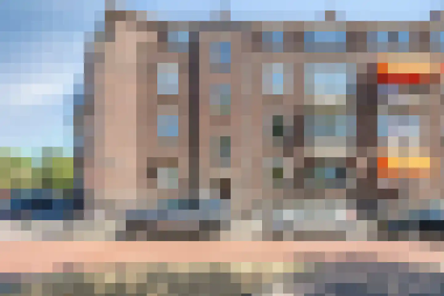 Aartshertogenlaan 256 A in 's-Hertogenbosch