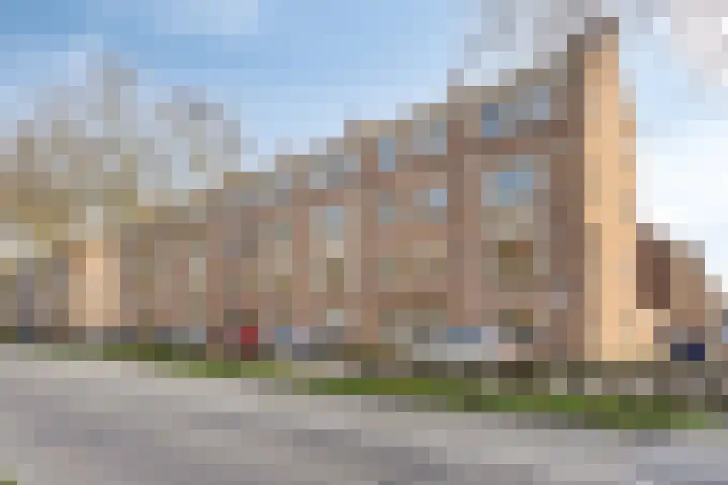 Aartshertogenlaan 257 en 's-Hertogenbosch