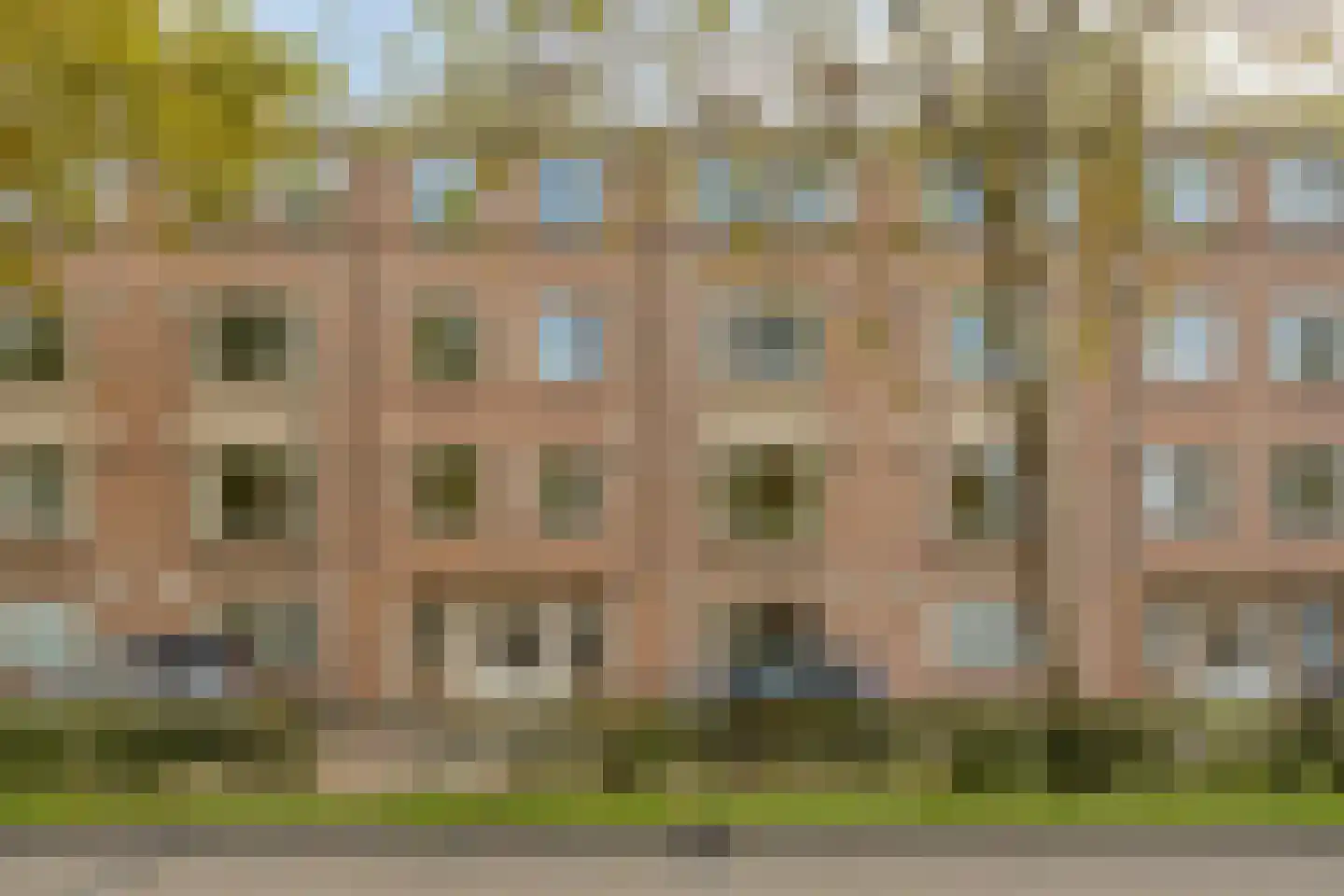 Aartshertogenlaan 259 in 's-Hertogenbosch