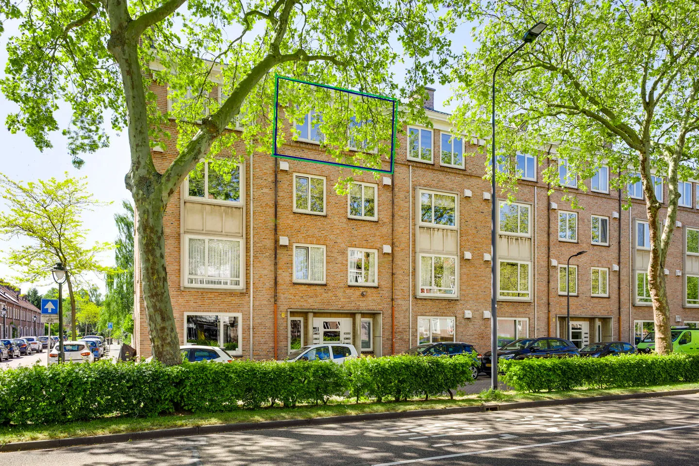 Aartshertogenlaan 279 Den Bosch