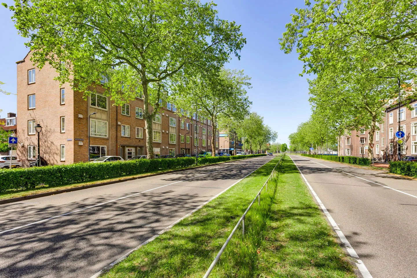 Aartshertogenlaan 279 Den Bosch foto 2