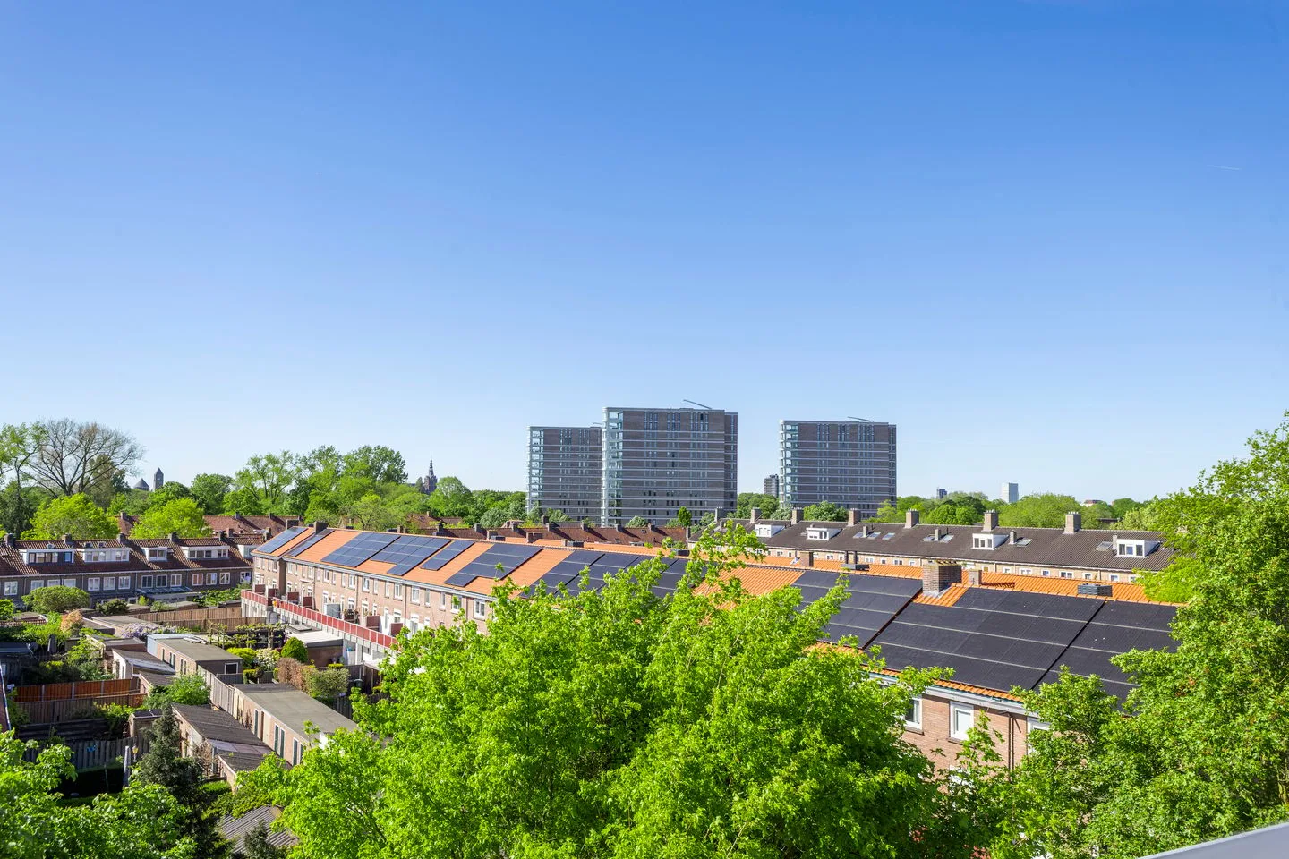 Aartshertogenlaan 279 Den Bosch thumbnail 34
