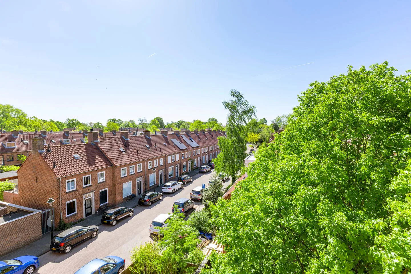Aartshertogenlaan 279 Den Bosch thumbnail 36