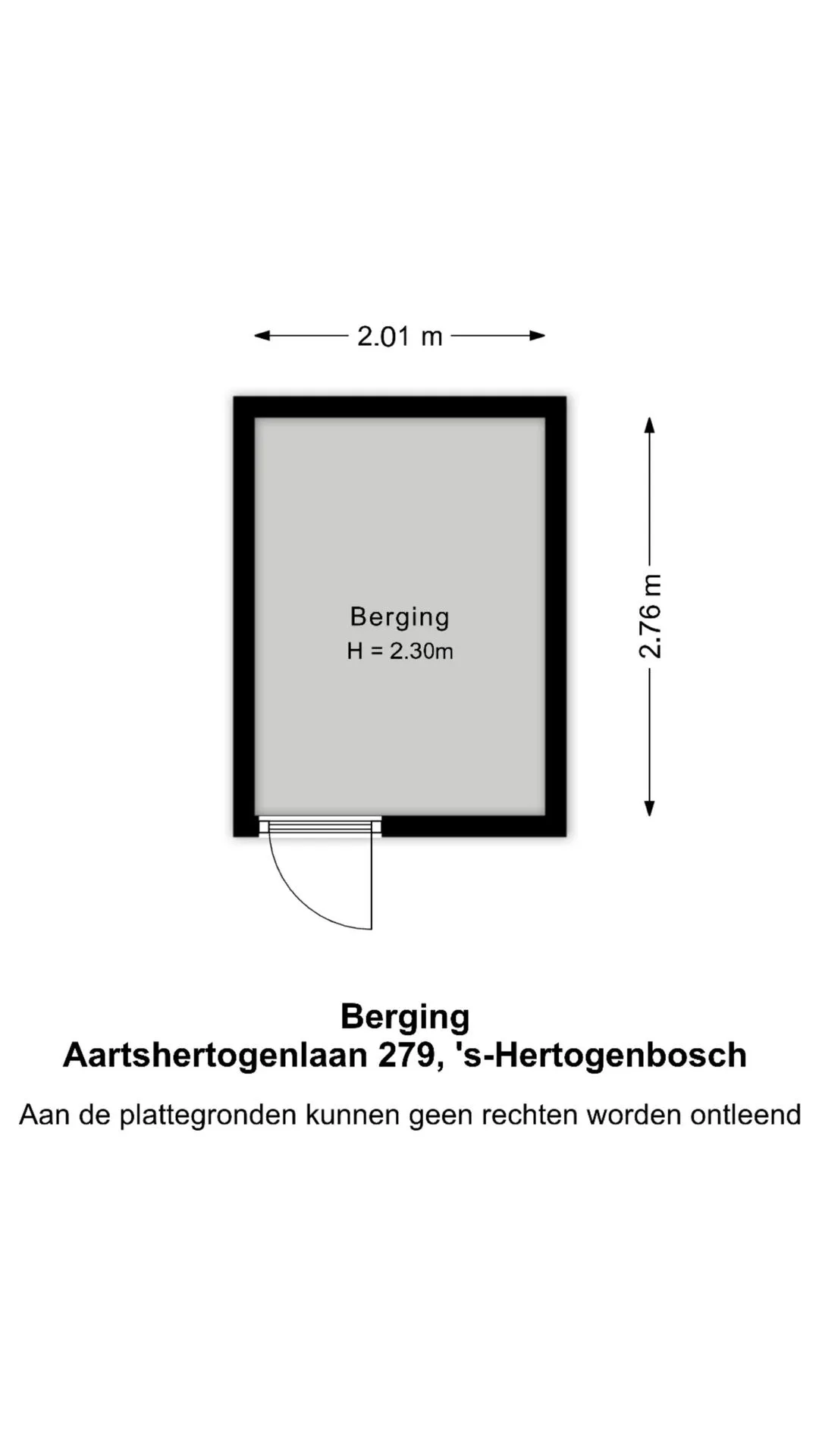 Aartshertogenlaan 279 Den Bosch thumbnail 44