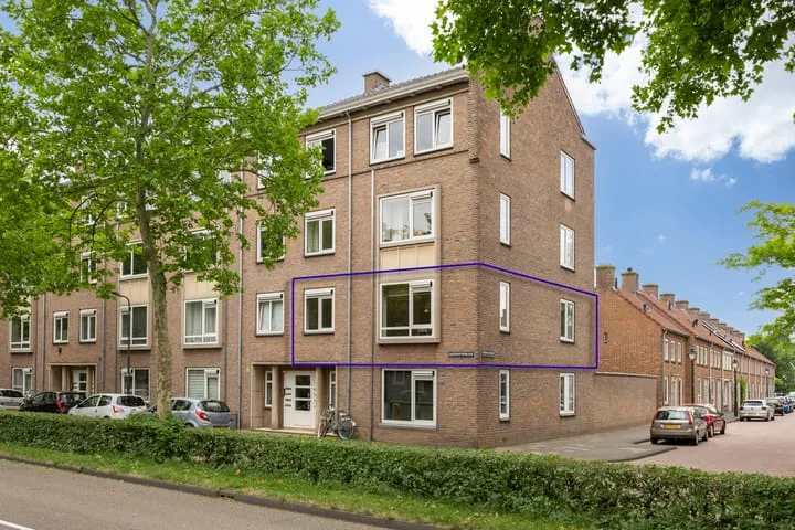 Aartshertogenlaan 291 's-Hertogenbosch thumbnail 28
