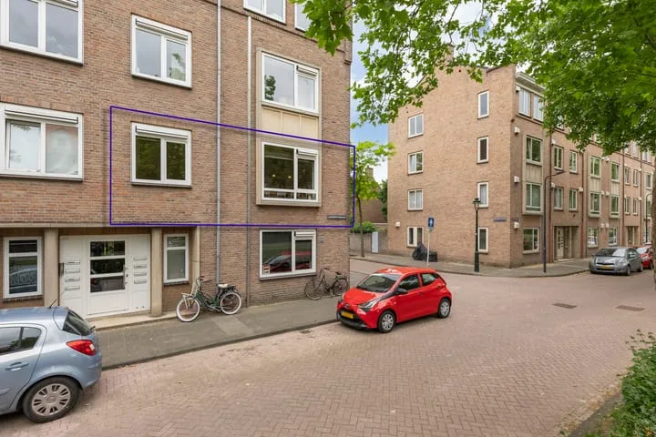 Aartshertogenlaan 291 's-Hertogenbosch thumbnail 29