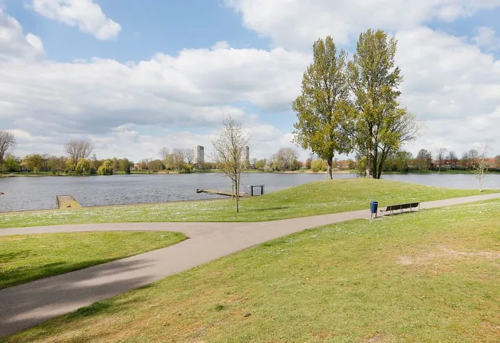 Aartshertogenlaan 291 's-Hertogenbosch thumbnail 30