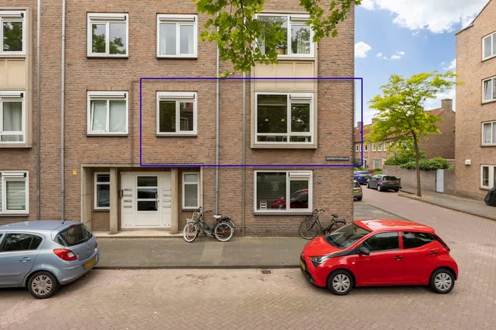 Aartshertogenlaan 291 's-Hertogenbosch thumbnail 7