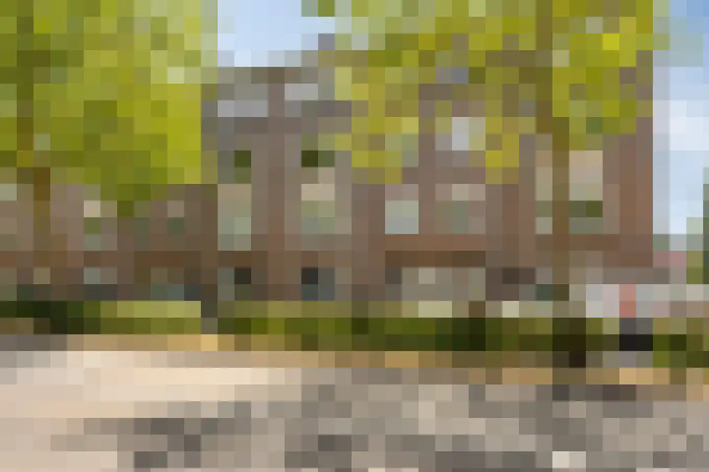 Aartshertogenlaan 297 in 's-Hertogenbosch
