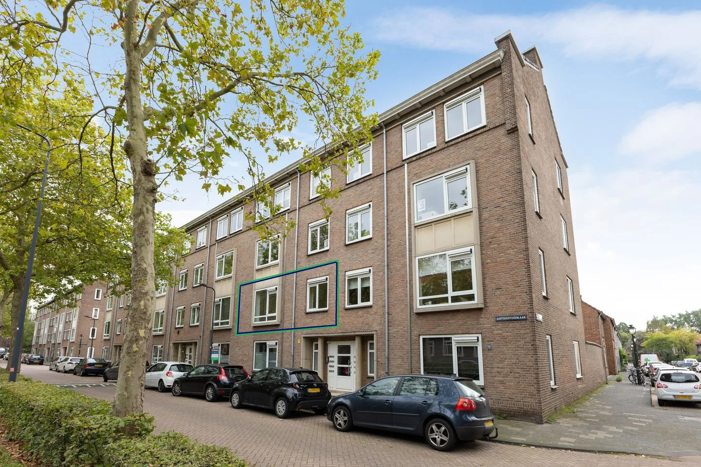Aartshertogenlaan 299 's-Hertogenbosch thumbnail 24