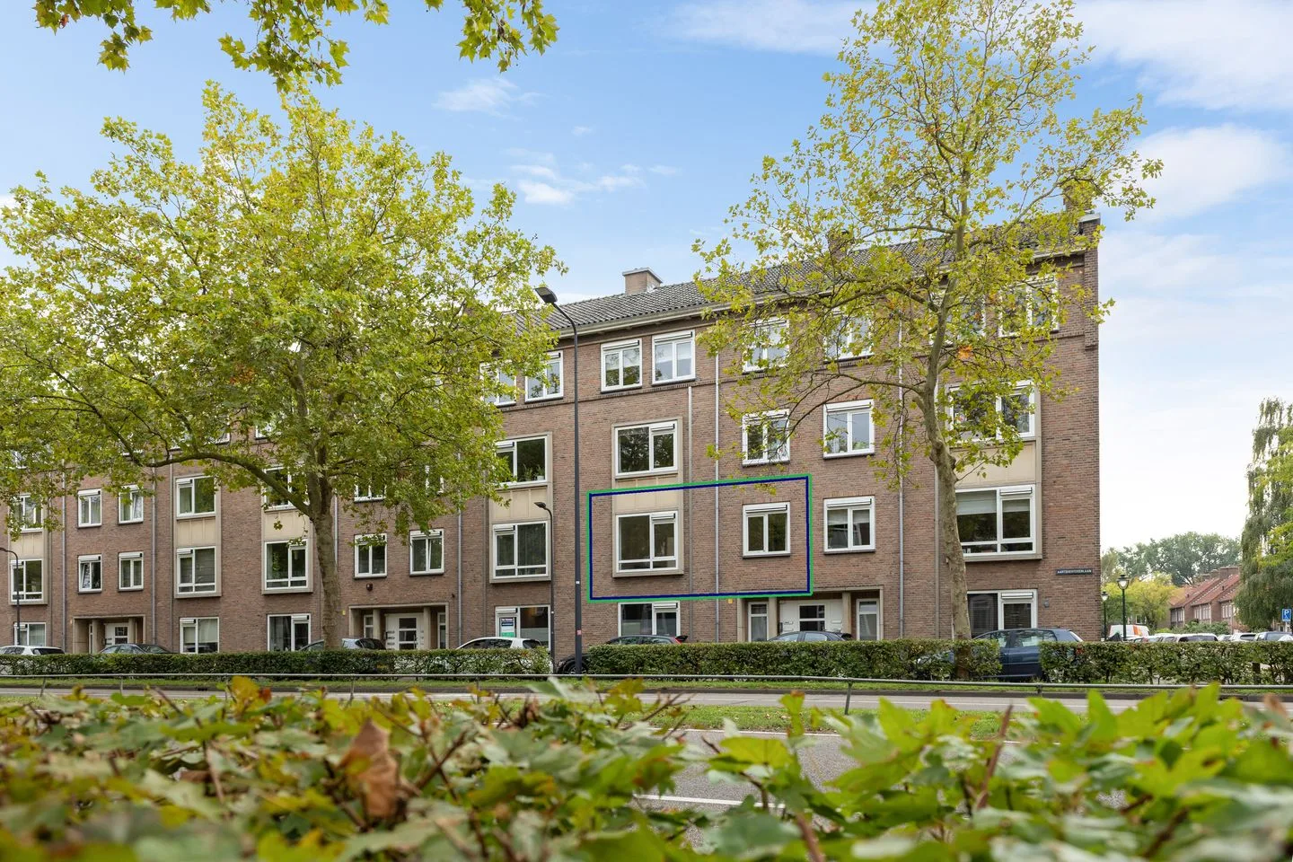 Aartshertogenlaan 299 's-Hertogenbosch thumbnail 25