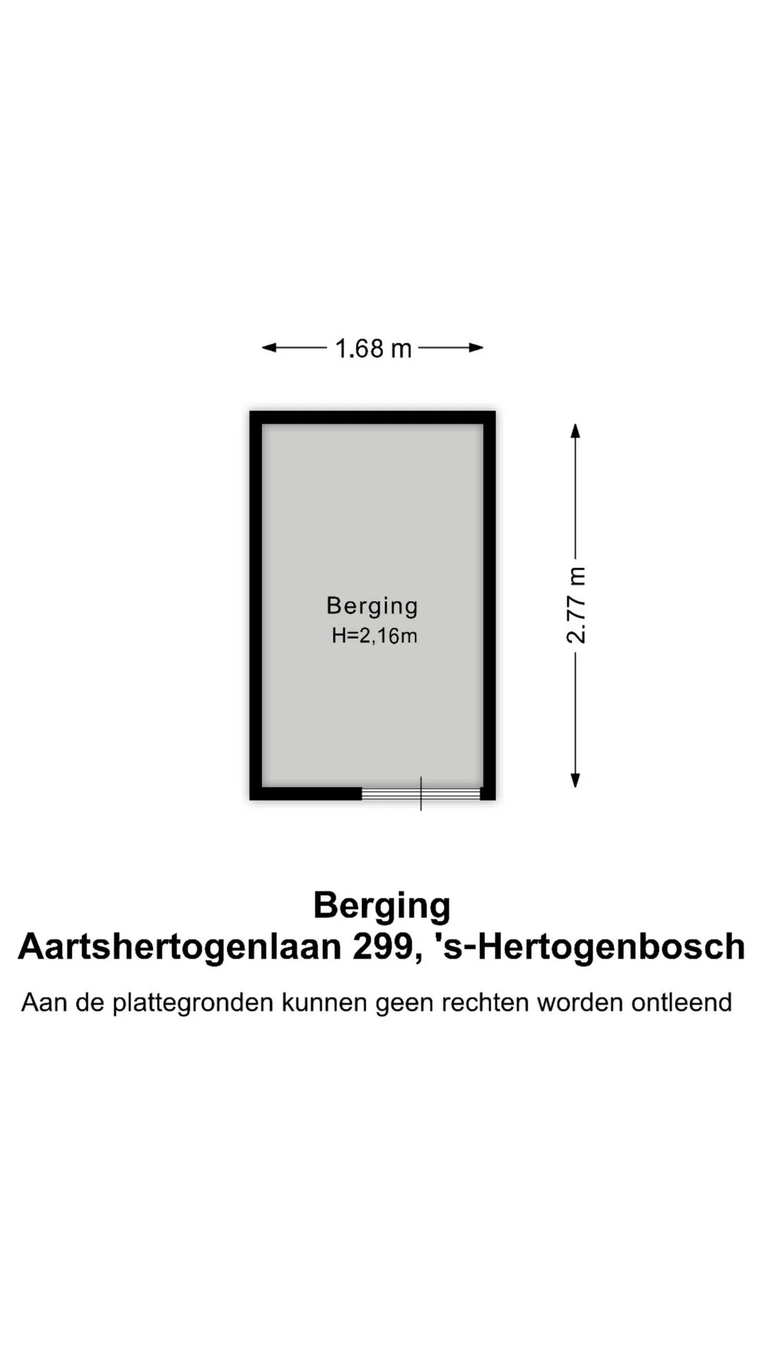 Aartshertogenlaan 299 's-Hertogenbosch thumbnail 28