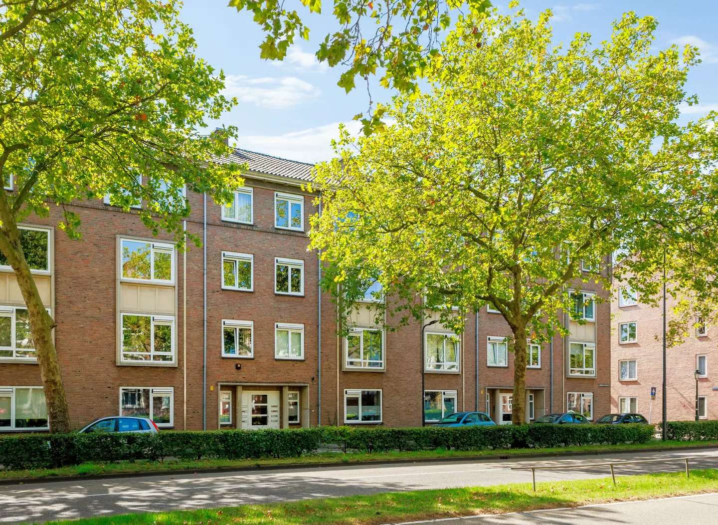 Aartshertogenlaan 305 in 's-Hertogenbosch