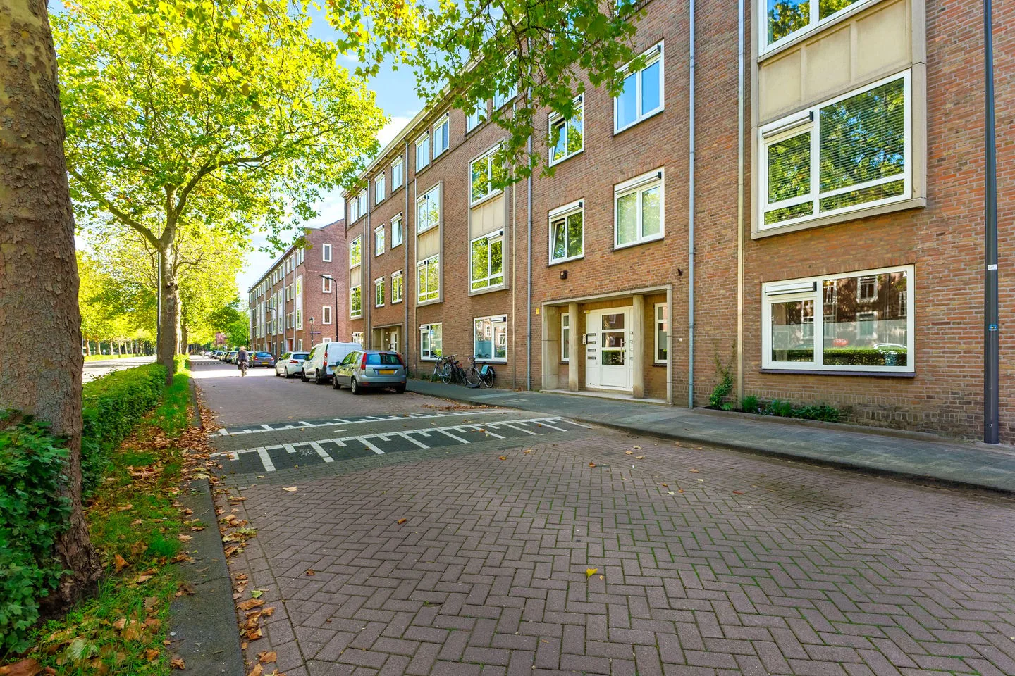 Aartshertogenlaan 305 's-Hertogenbosch thumbnail 33