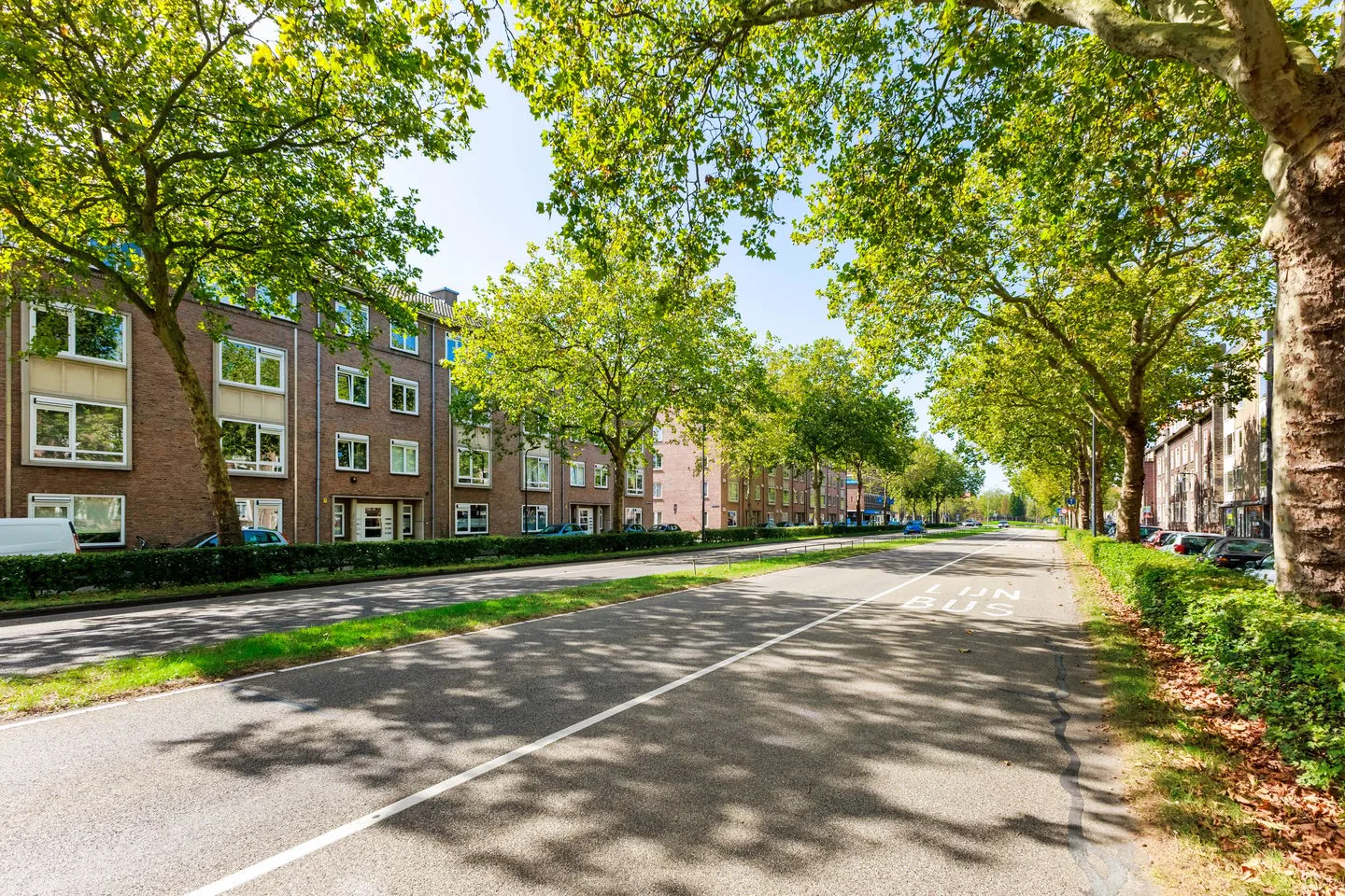 Aartshertogenlaan 305 's-Hertogenbosch thumbnail 34