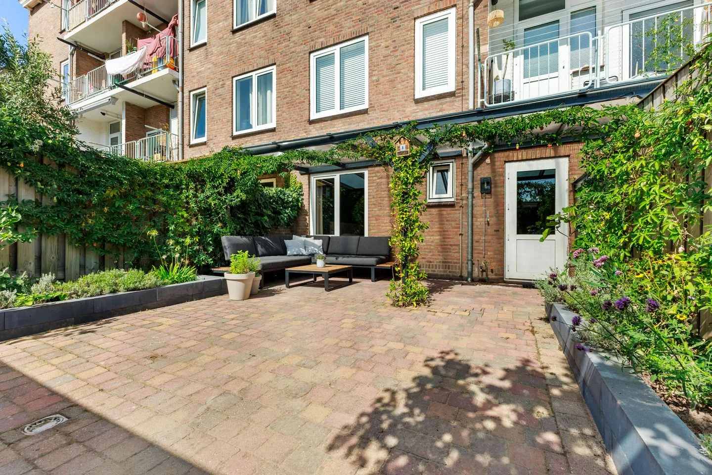 Aartshertogenlaan 305 's-Hertogenbosch thumbnail 5