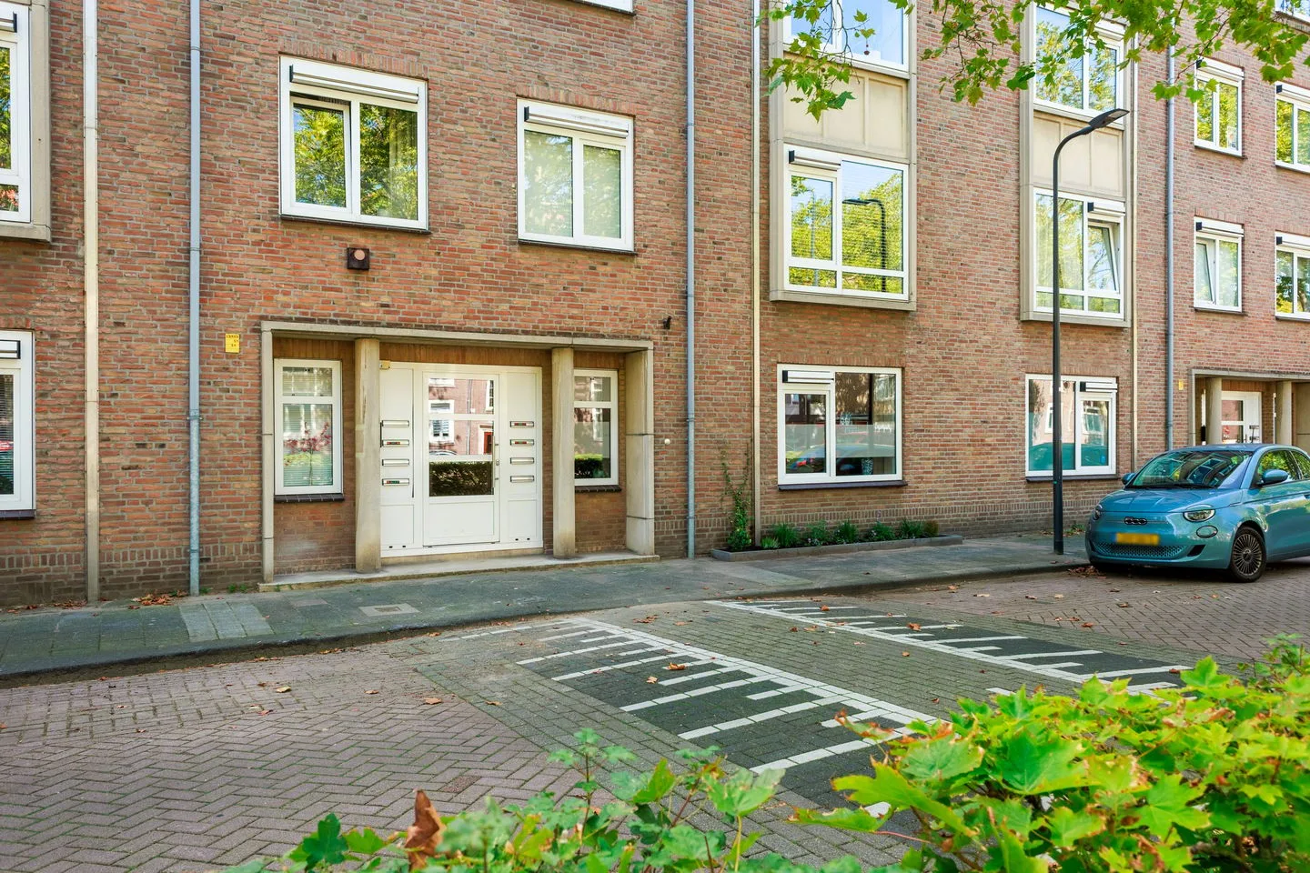Aartshertogenlaan 305 's-Hertogenbosch thumbnail 6