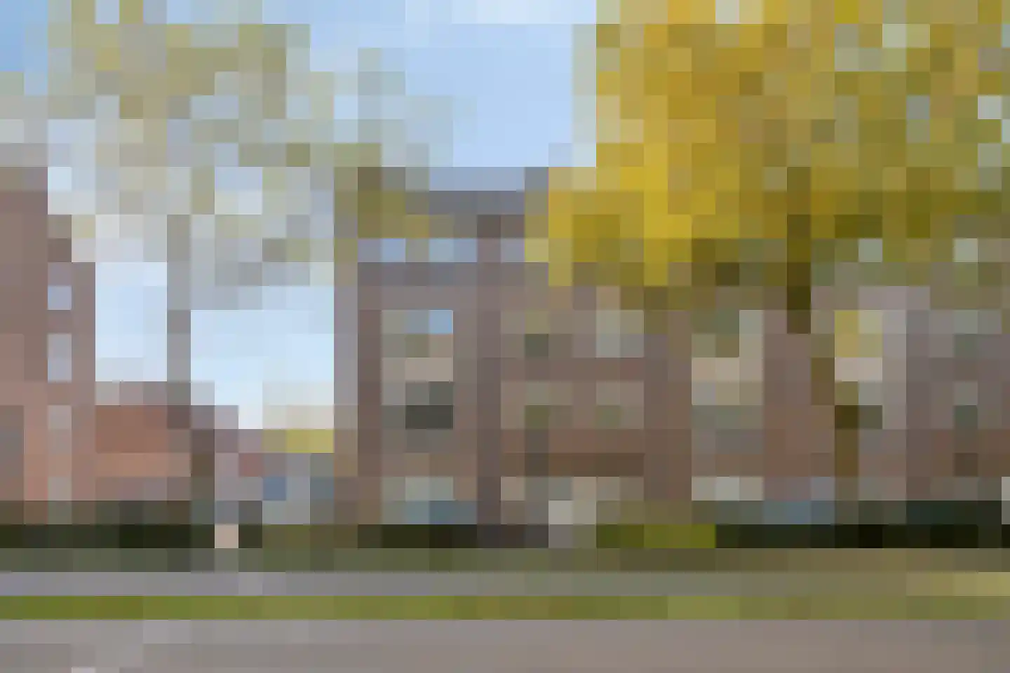 Aartshertogenlaan 333 's-Hertogenbosch