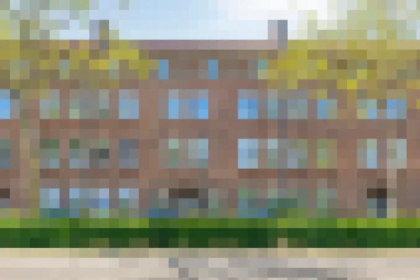 Aartshertogenlaan 59 's-Hertogenbosch