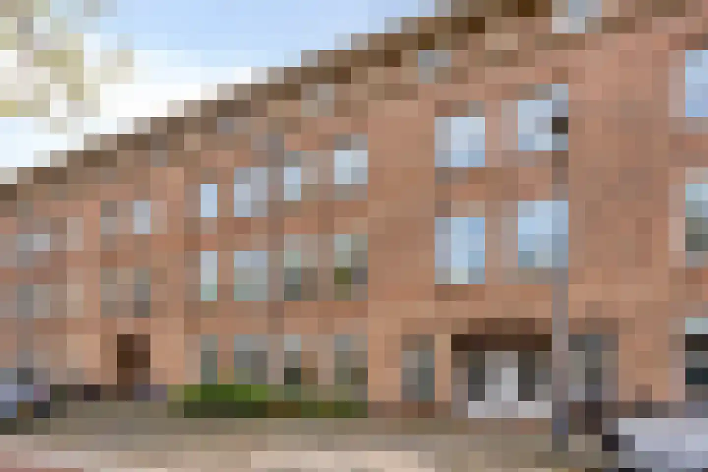 Aartshertogenlaan 61 in 's-Hertogenbosch