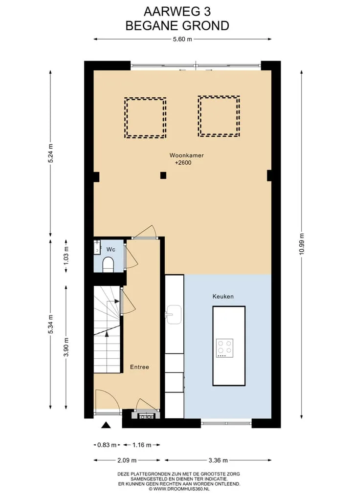Aarweg 3 Heerlen thumbnail 32