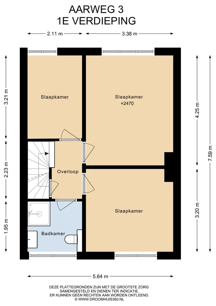 Aarweg 3 Heerlen thumbnail 33