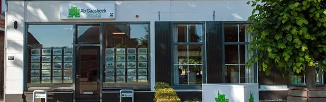 Photo d'équipe de Ab Gaasbeek Makelaardij