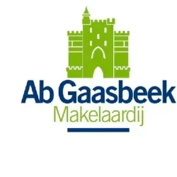 Logo Ab Gaasbeek Makelaardij