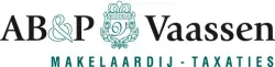 Logo AB&P Vaassen in Roermond